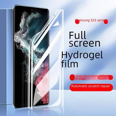 Telefon aksesuarları – Telefon Ekran Koruyucu Filmleri