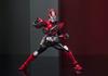TAMASHII NATIONS Kamen Rider Drive Tipo Speed Kamen Rider Kicks 145mm figura articulada pintada S.H.Figuarts -20 Ver.- Aprox.. PVC y ABS