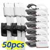 Self-Adhesive Cable Driving Recorder Wire Management Wrap Cable Clamp Bracke Clip High Quality Car Wire Tie Cable Clips