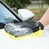 Car Wash Gloves Microfiber Chenille Cleaning Scratch Lint Free Care Soft Mitts Washing Auto Vehicle Dusting Motor Amagi