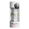 Men's Max Jelly Flower Double Layered Masturbator Made of Moisture Material and Crystal Gel That Moisturizes with Just Water Weight 210g Highly Stimul
