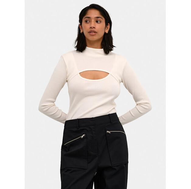 Футболка Karen by Simonsen Mandarina EU XS