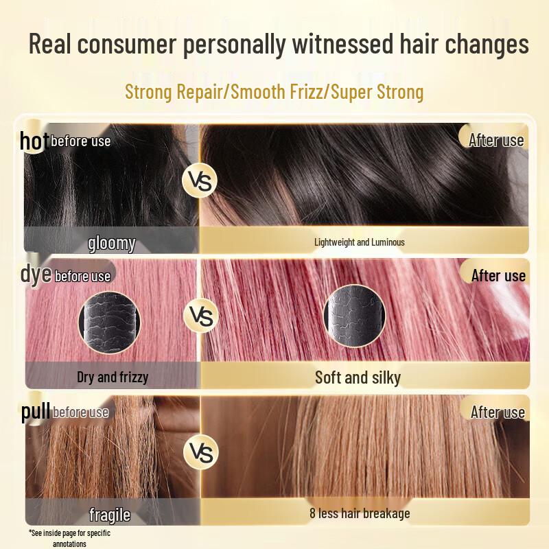 Adolph Essential Oil Fragrance Repair Hair Conditioner