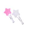 2pcs Beautiful Star Decor Glow Stick Toy Flourescent Stick Creative Glow Stick for Bar