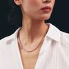 Lowool Red Cross Surgical Necklace