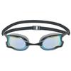 Zoggs Plastic Swimming Goggles with Mirrored Coating Raptor HCB