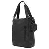 Nike Sportswear Commute Fashion Minimalist Practical Fabric Tote Bag Unisex Tote Bag Black FZ6130-011