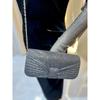 New Fashion Shiny Evening Clutch for Women,Chain Crossbody Shoulder Mini Bag,Elegant Party Dress Bag