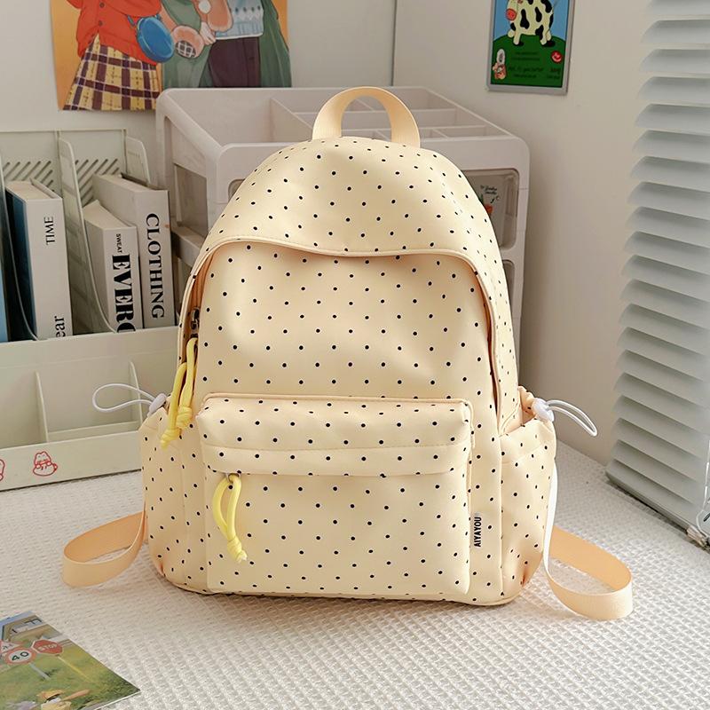 Polo Point Student Schoolbag Women's Backpack