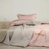 HLA Cooling Ice Silk Single Summer Quilt