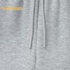 Balabala Girls' 2025 Spring Casual Jogger Pants
