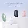 iFLYTEK Lite-M320 Portable Silent Multi-language Voice Bluetooth Mouse