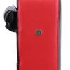 Boxing Kicking Punching Pad Training Fighting Foot Target Pad Shock Proof Strike  (Black Red )