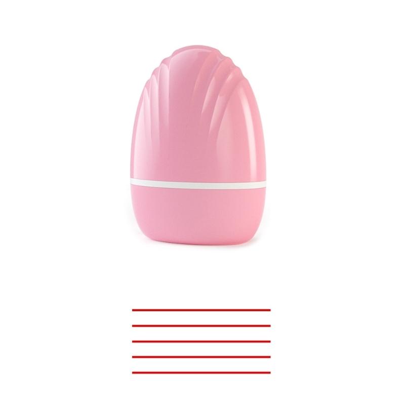 Music Staff Roller Seal for Quick Neat Sheet Creation Plastic Designs Ideal for Piano Guitar Lessons and Composing