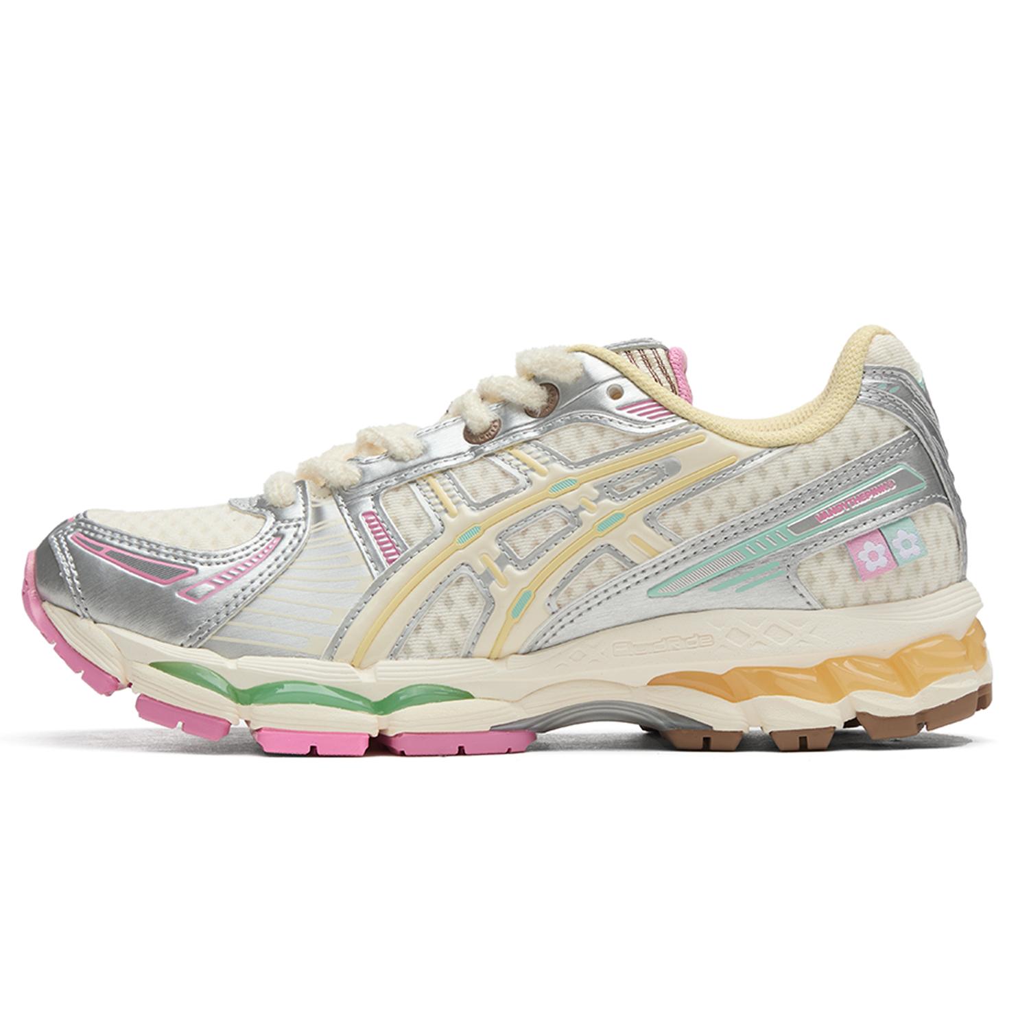 Vandy The Pink X ASICS GEL