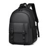Oxford Business Backpack Men's Large Capacity Waterproof Travel Backpack