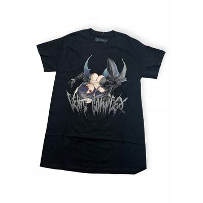 T-shirt Men's Round Neck SPENCER'S LEWD COMPLEX S