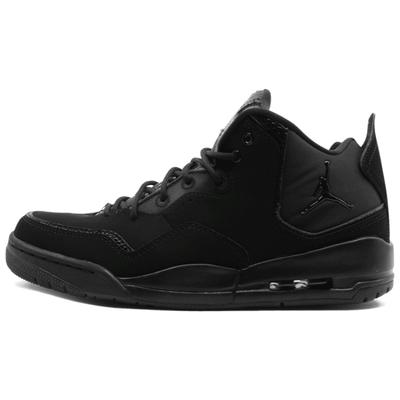 Courtside 23 Triple Black Men's Jordan AR1000-001