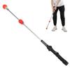 A195   Swing Train  Practice Stick Device    Correct   Training Rod Tool