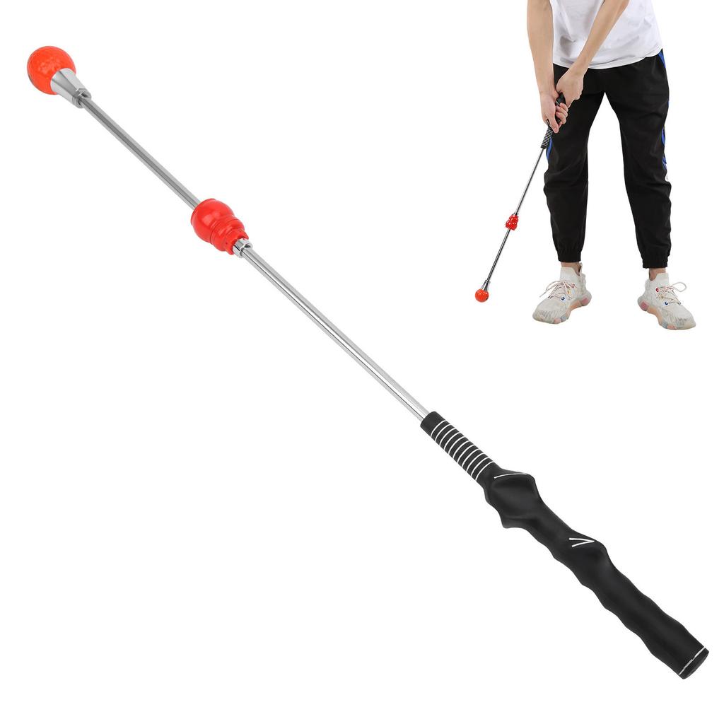 A195   Swing Train  Practice Stick Device    Correct   Training Rod Tool