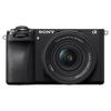 Sony Alpha 6700 APS-C Mirrorless Camera (CN version)