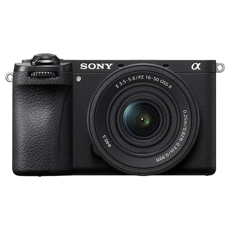 Sony Alpha 6700 APS-C Mirrorless Camera (CN version)