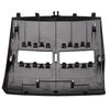 G9-Instrument Panel Cover For Nissan Tiida 2005-2011 Front Dashboard Middle Air Conditioner Outlet Vents Upper Cover