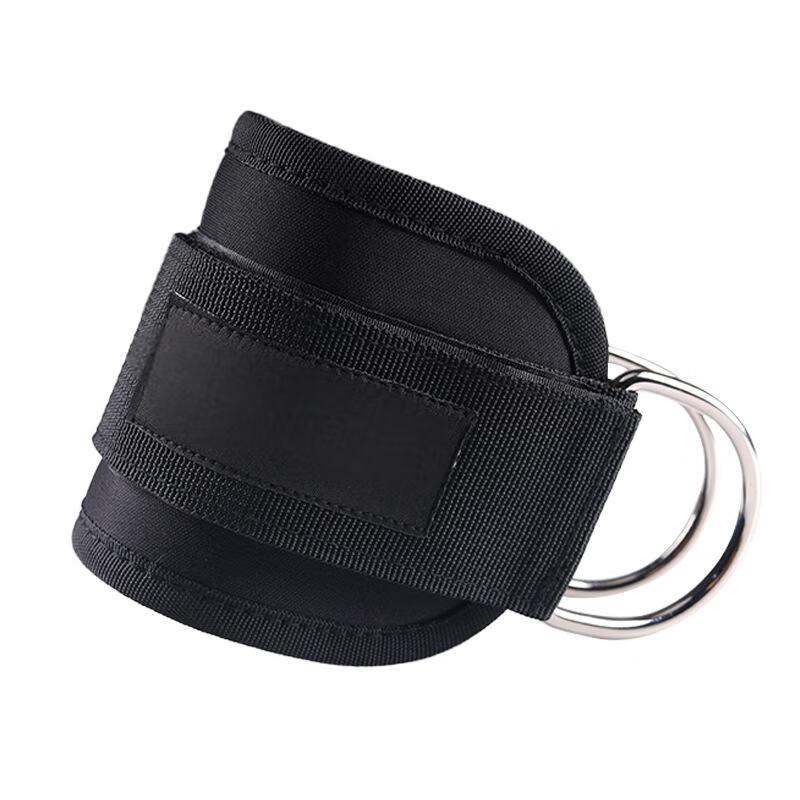 LongChan Fitness Ankle Straps for Cable Machines