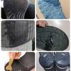 Wasserdichter Weichsohlen-Reparaturkleber für Gummischuhe und Sneaker