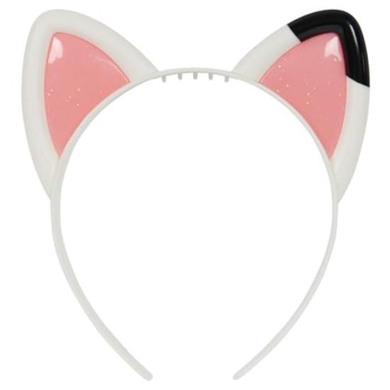 Gabbys dollhouse cat ear headband