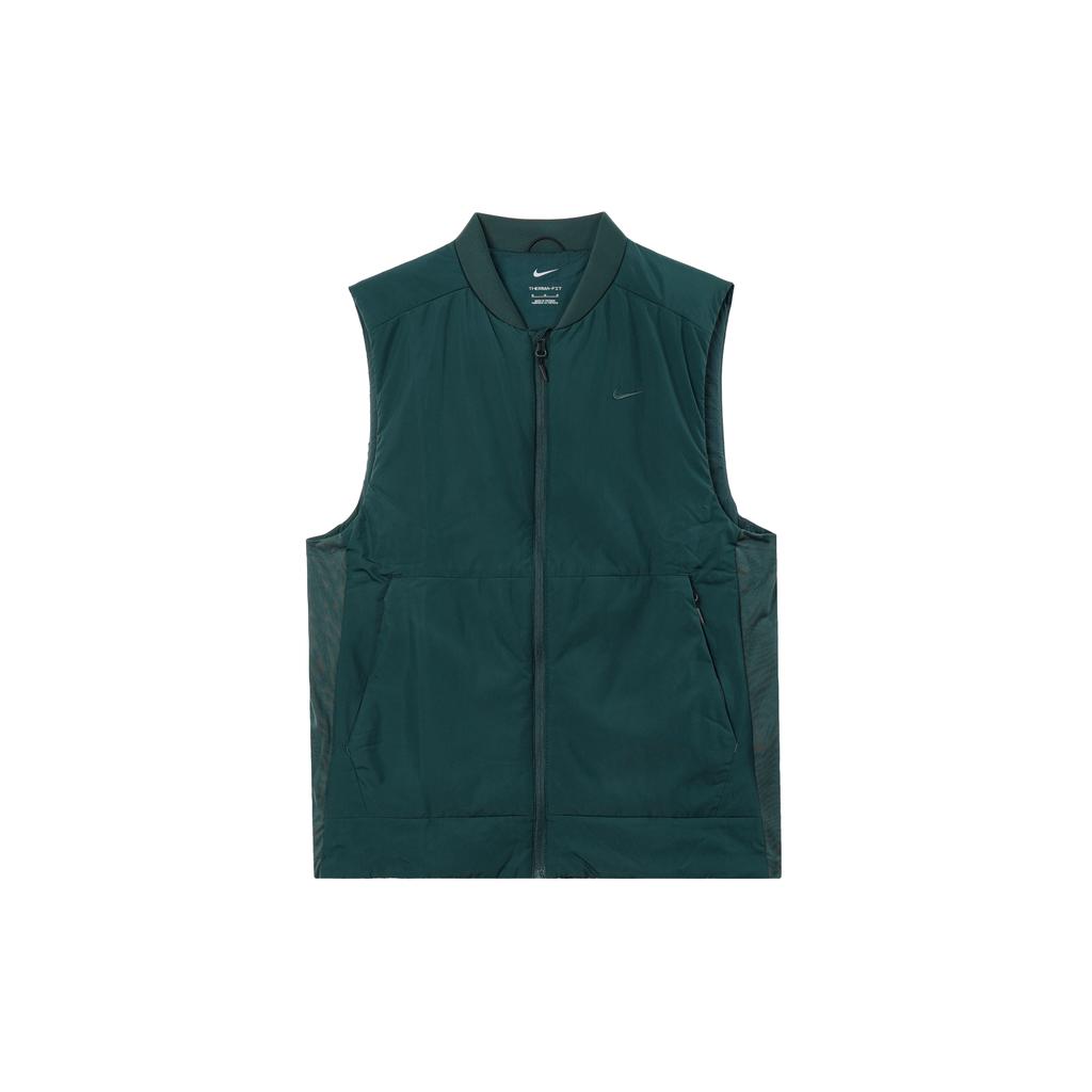 New Nike Vests Men's Dark Jungle FB7554-328