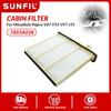 cabin filter for Mitsubishi Pajero V87 V93 V97 v95 oem:7803A028