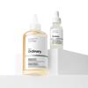 Duo Kontrolujące Sebum (Kwas glikolowy + Niacynamid)