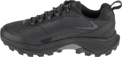 Speed Strike 2 Wp Trekking Shoes (J037825) Black