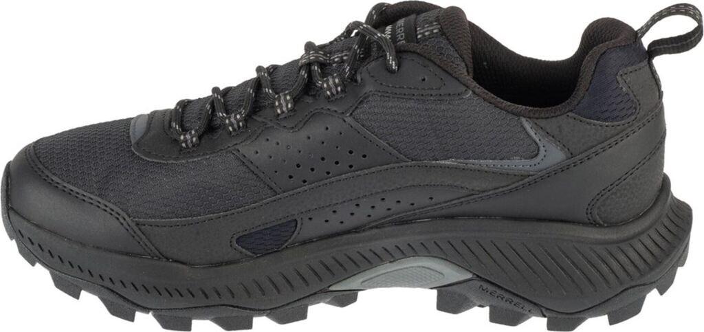 Обувь для треккинга Merrell Speed Strike 2 Wp (J037825) black