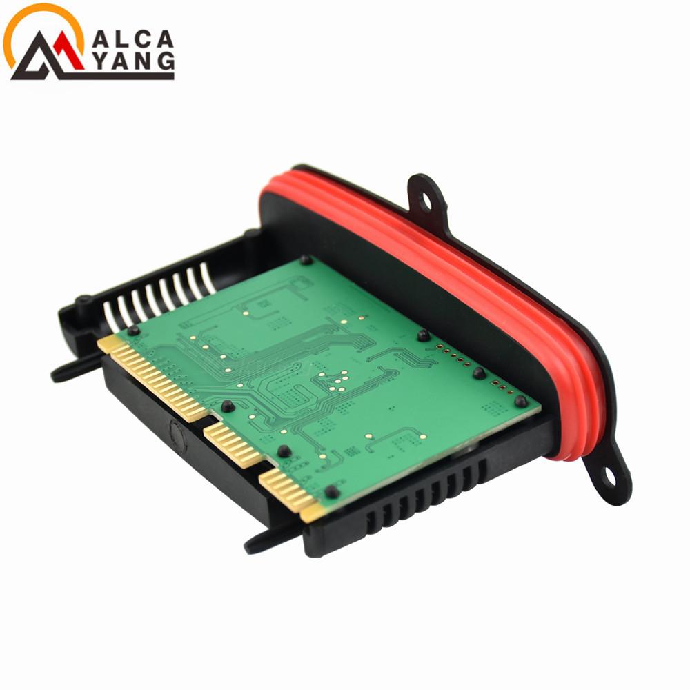 

5 series F10 F11 7355073 TMS Headlight 5352178A1 LCI Driver Module 7316187 LED Control ballast for F32 63117355073 car headlamps model 1