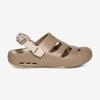 2026 S S Women S Water Clog SlipperS Stvf2613718 Dun