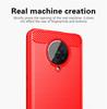 For Cover Xiaomi Poco F2 Pro Case For Poco F2 Pro Coque Armor Back Soft Shockproof Phone Bumper TPU Cover For Poco F2 Pro Fundas