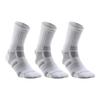 Decathlon High-Top Thickened Long Terry Sports Socks