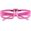 Okulary Party Supplies Okulary Shutter Shades Okulary Migające Okulary Glow Sticks Okulary Luminous