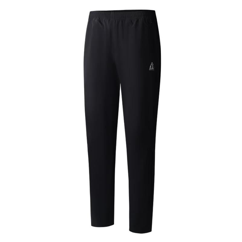 

361° Unisex Water-Repellent Windproof Trekking Pants L