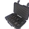 Travel Watch Case Holder Box Display Tray for All Wristwatches