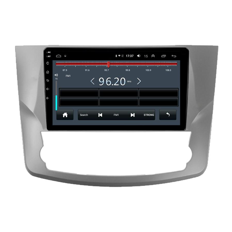 

Navigation all-in-one machine for Asia Dragon 11-12 standard configuration