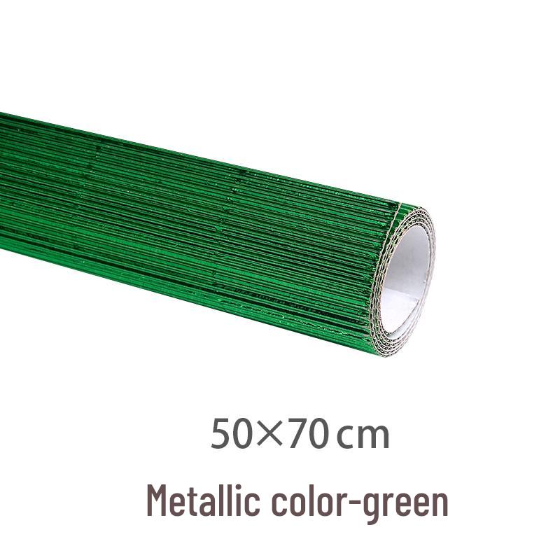 A4 Color Corrugated Paper for Kindergarten DIY Crafts - Thickened 3D Color Paper for Students