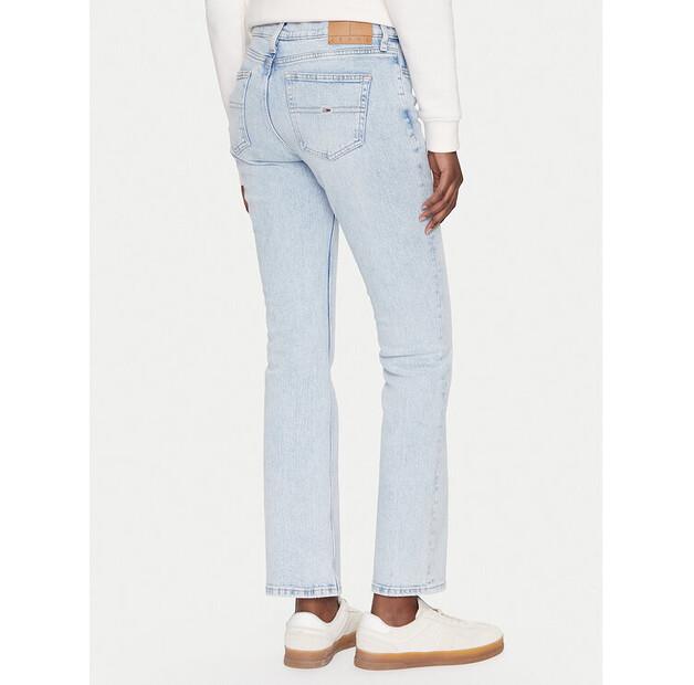 Джинсы Tommy Jeans Maddie