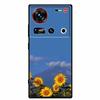 Luxury TPU Phone Case For ZTE nubia Z70 Ultra 5G Soft Silicone Cover Fashion Coque Protector Funda nubia Z 70 Ultra Lovely Case