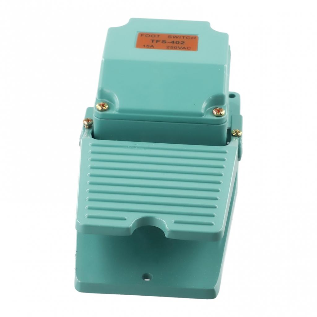 Electrical Equipment High Reliability Foot Switch Foot