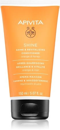 

Revitalizing Conditioner To Restore Shine To Dull Hair TU прозрачный