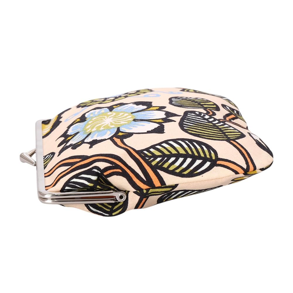 Marimekko Women's Tiara Puorica Succaro Purse with Clasp Closure, 74575 820 [Item]