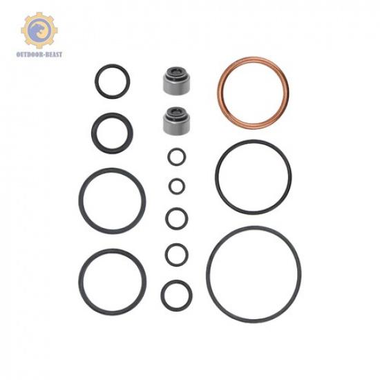 For Honda TRX500 2005-2011 ATV Kit Complete Full Engine Gasket Set